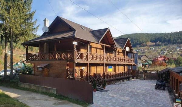 Готель Крим