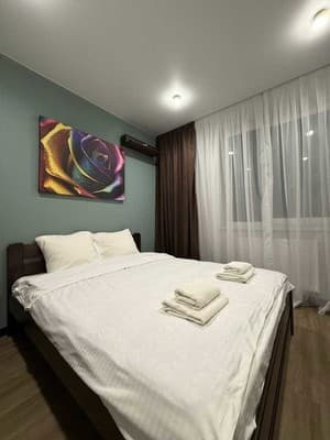 Квартира на вулиці Під Голоском 15б/110б