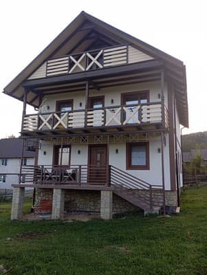 Котедж Галицький