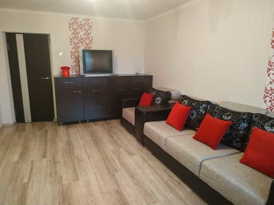 Квартира Двокімнатна в центральному районі