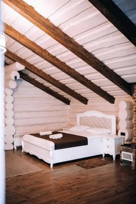 Котедж Tatova Hata