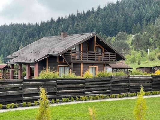 Котедж Гуркало