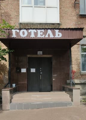 Міні-готель na Gasheka