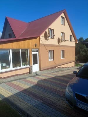 Приватна садиба У Людмили