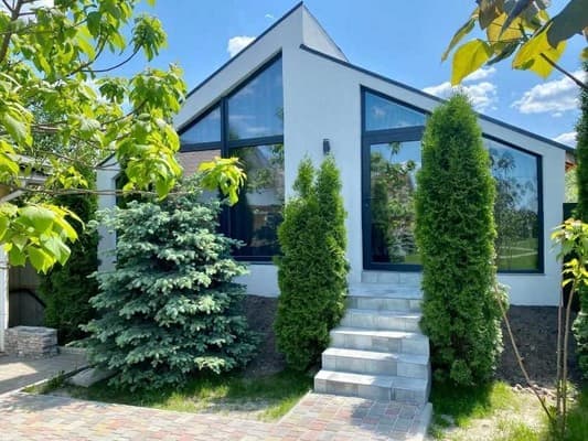 Готельно-ресторанний комплекс Райський Дворик