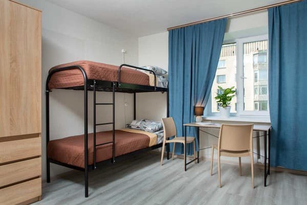 Хостел єЖитло Щекавиця