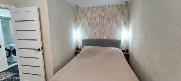 Квартира Партизанська 23