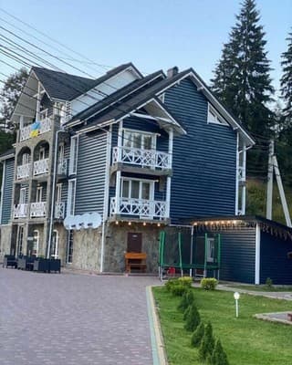 Приватна садиба Ski Хата