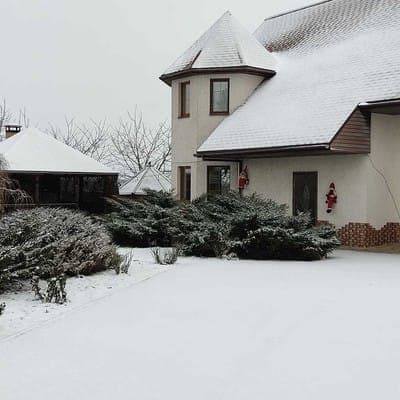 Готель EcoVilla