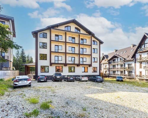 Готель Madison