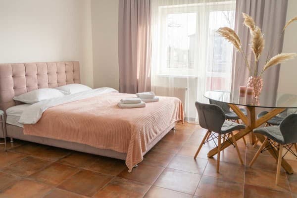 Апарт-готель Trend House Apartments