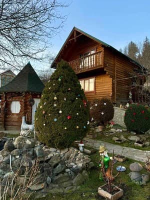 Котедж Магнолія