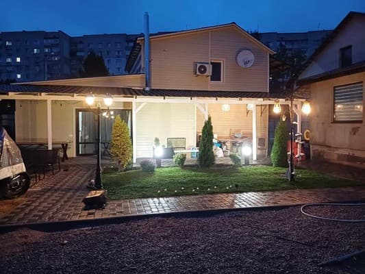 Приватна садиба Кіль House