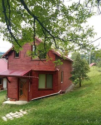 Котедж Барвінок