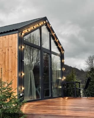 Котедж Good River