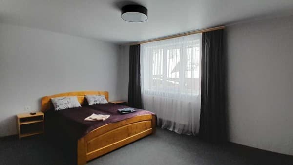 Гостинний двір Guest House Son Sherfelya