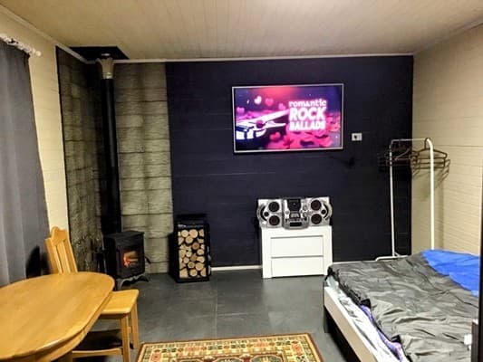 Приватна садиба Форсаж