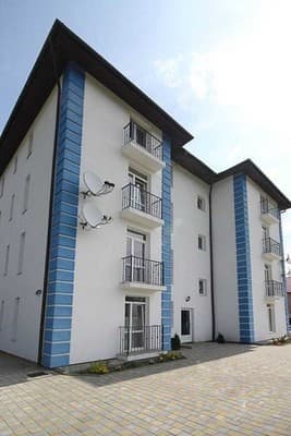 Готель Вілла Woodman