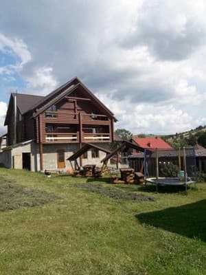 Приватна садиба Cherry