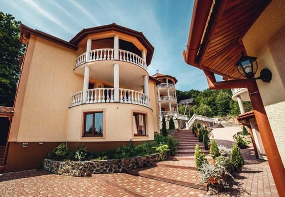 Готель Вілла Тераса