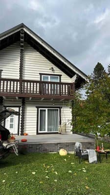 Вілла Chalet Galicia