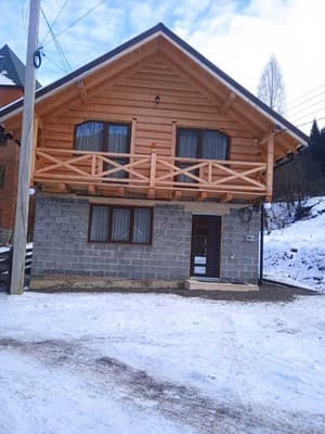 Котедж Цвіт Яблуні