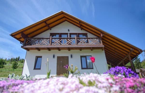 Котедж Еміліана