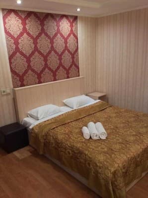 Міні-готель Садок