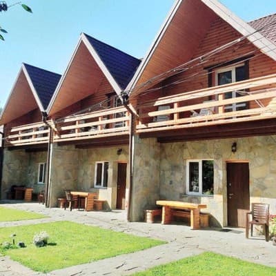 Котедж Кіпрея