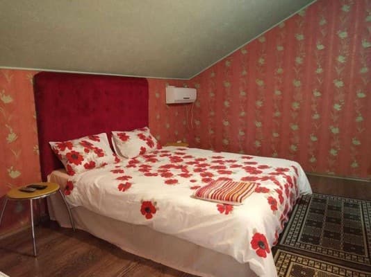 Готель Апельсин