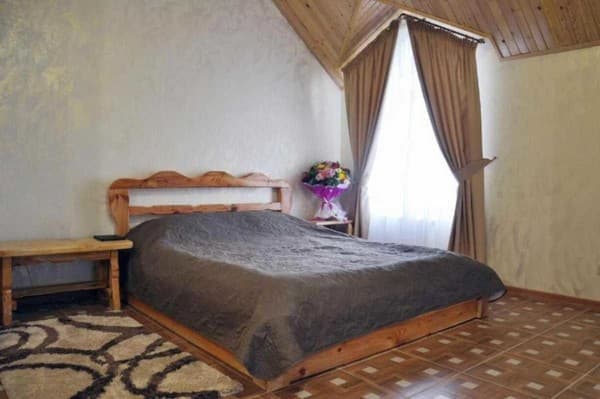 Міні-готель Яндрусі