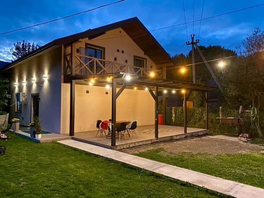 Котедж 4 Сезони