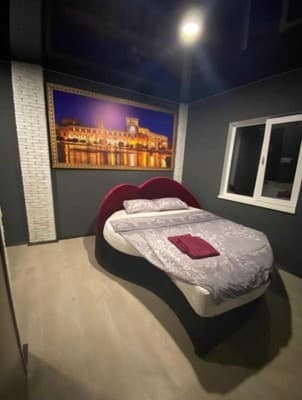 Міні-готель ON