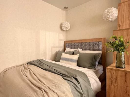 Квартира Люкс на вул. Л. Жаботинського 51