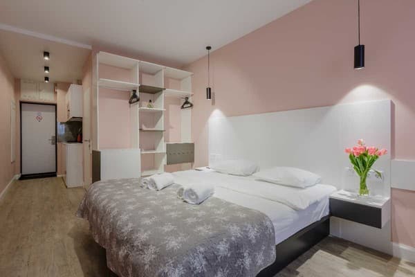 Апарт-готель Victory-V