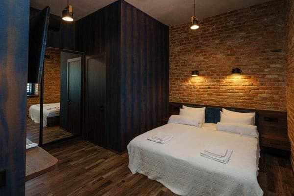 Готель Пальміра