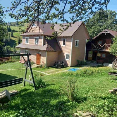 Гостинний двір Казка