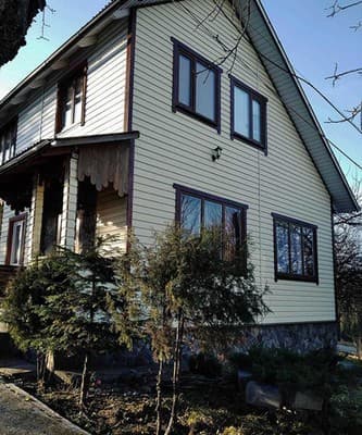 Приватна садиба біля Плаю