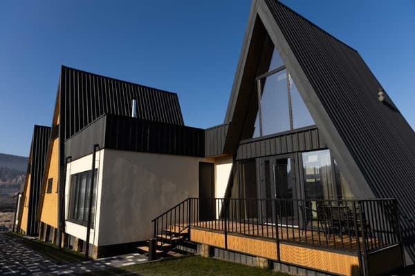 Котедж Альціона