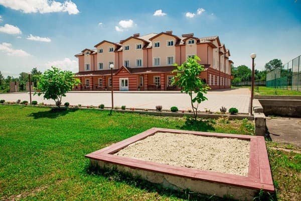 Готель St. Anthonio