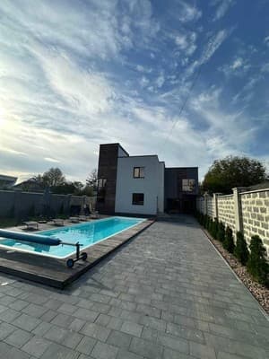 Готель Rest&Spa Parilkin House