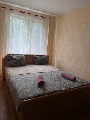 Квартира ViktoryHome на пр. Миру 54