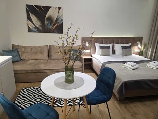 Квартира DeMar Apart Vakarchuka