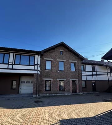 Готель на Каретному