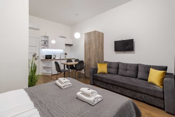 Квартира DeMarApart Chehova