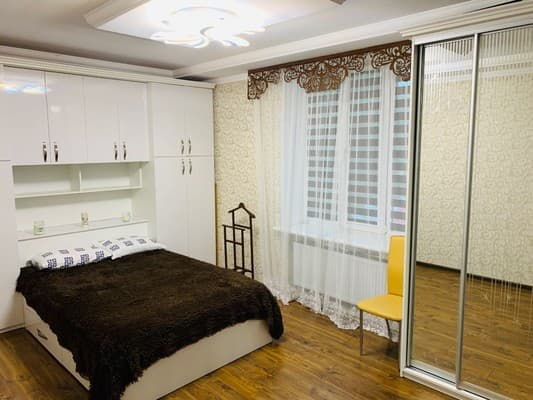 Квартира Європейський