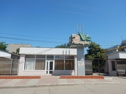 Міні-готель Рів'єра