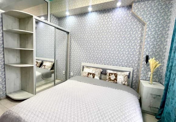 Квартира ЖК "Французський квартал"