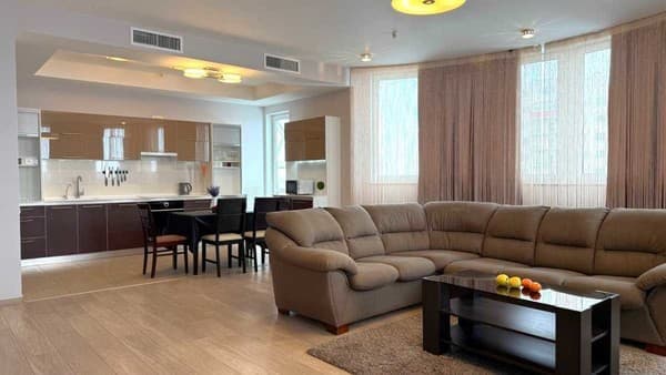 Квартира ЖК Світлий Дім біля метро 23 Серпня