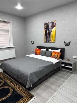 Апарт-готель Kuznechna street